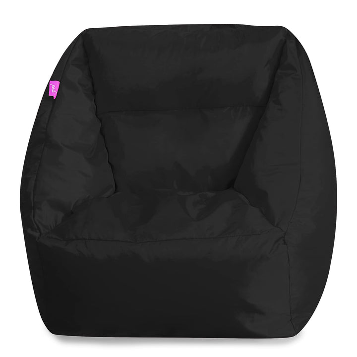 Posh Creations Coronado Bean Bag Boys and Girls Chair for Kids