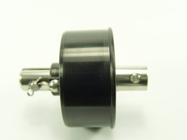 Ronstan Above Deck Jib Furler Height 80mm - Diamond Home USA