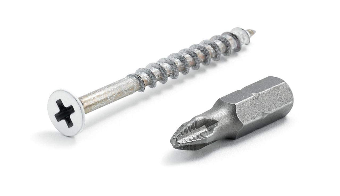 Gladiator Color Matched Screws GAAC0232 - Diamond Home USA