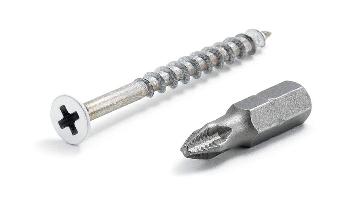 Gladiator Color Matched Screws GAAC0232 - Diamond Home USA