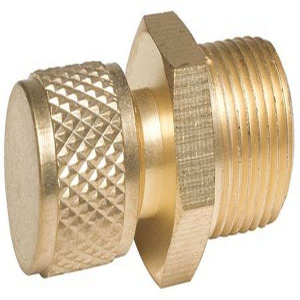 Manufacturer Varies 1/4" Access Valve Union PK6 4PDJ1-1 Each