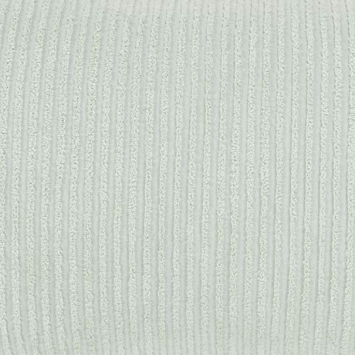 Better Trends Chenille Bedspreads Full/Double Jullian Collection Bold Stripes