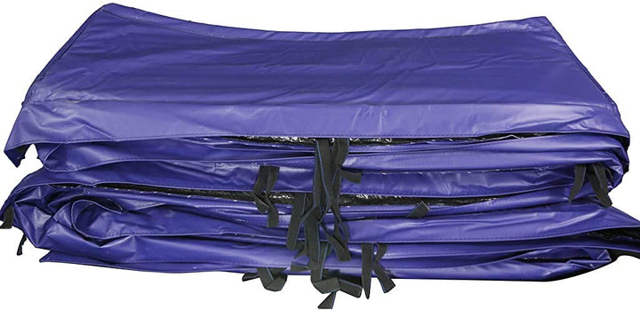 Skywalker Trampolines Round Spring Pad 12' Blue