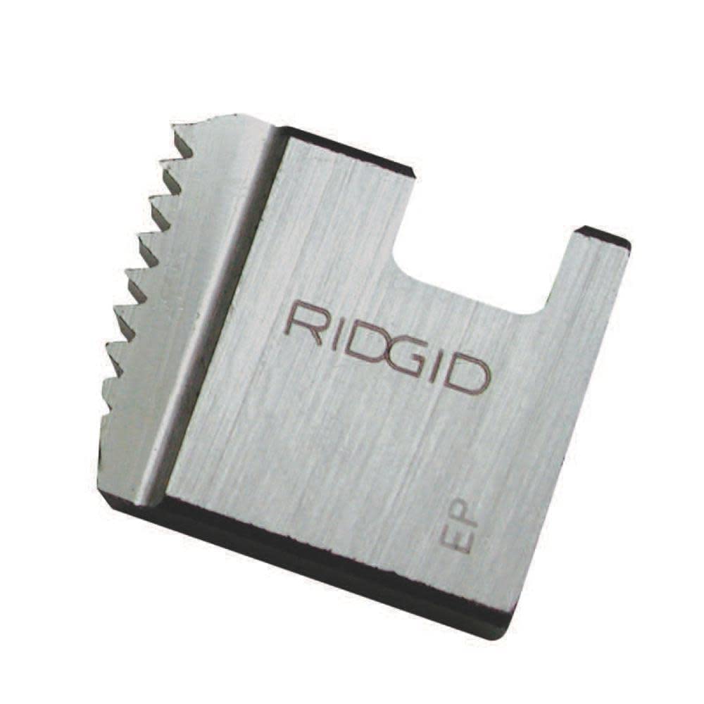 RIDGID 47750 Threading Machine Alloy NPT Pipe Dies for 1-Inch to 2-Inch - Diamond Home USA