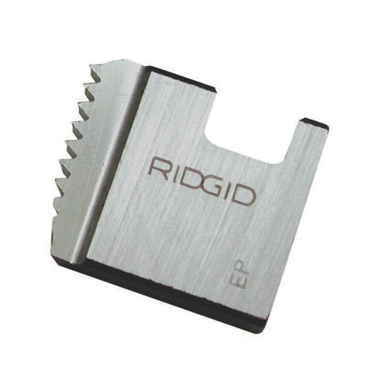 RIDGID 47750 Threading Machine Alloy NPT Pipe Dies for 1-Inch to 2-Inch - Diamond Home USA