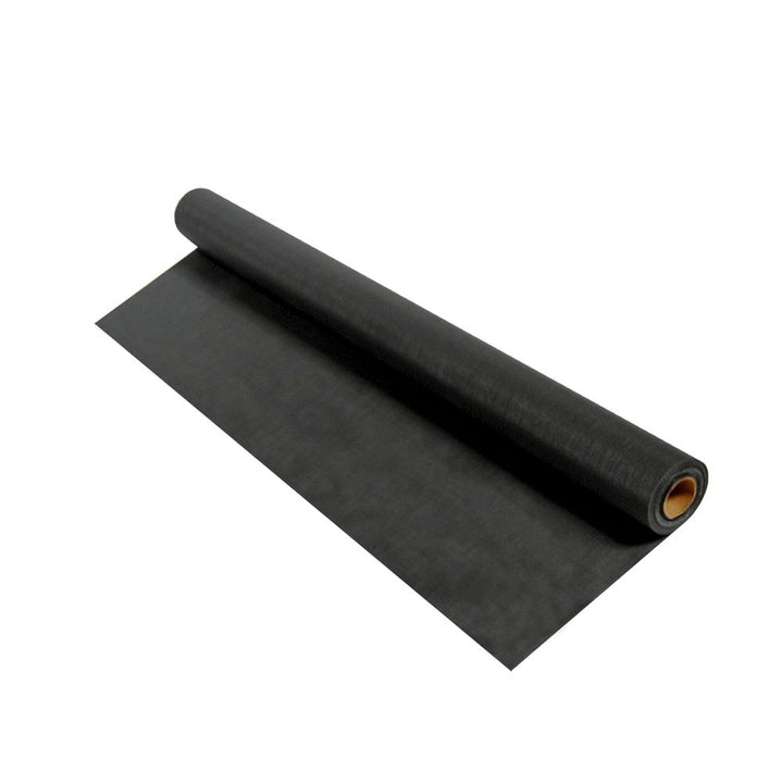 Phifer 3021117 SuperSolar Screen 48" x 25' Charcoal