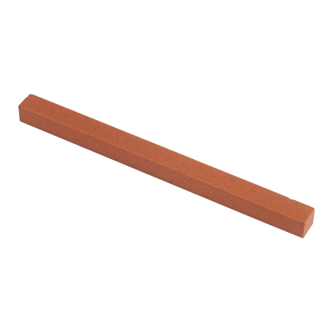 Square Abrasive File Sharpening Stones - ff44 4x1/2" india square file