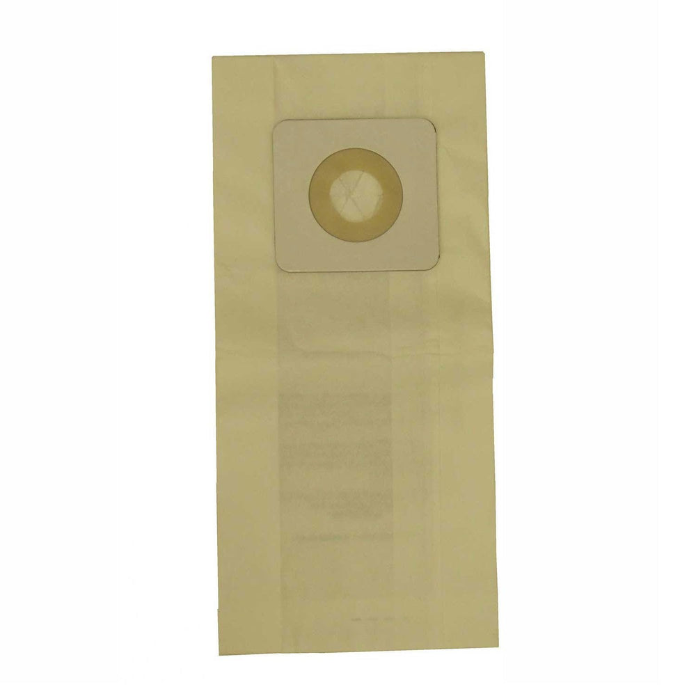 Bissell Commercial Replacement Bags for BGU1451T 25/Pack