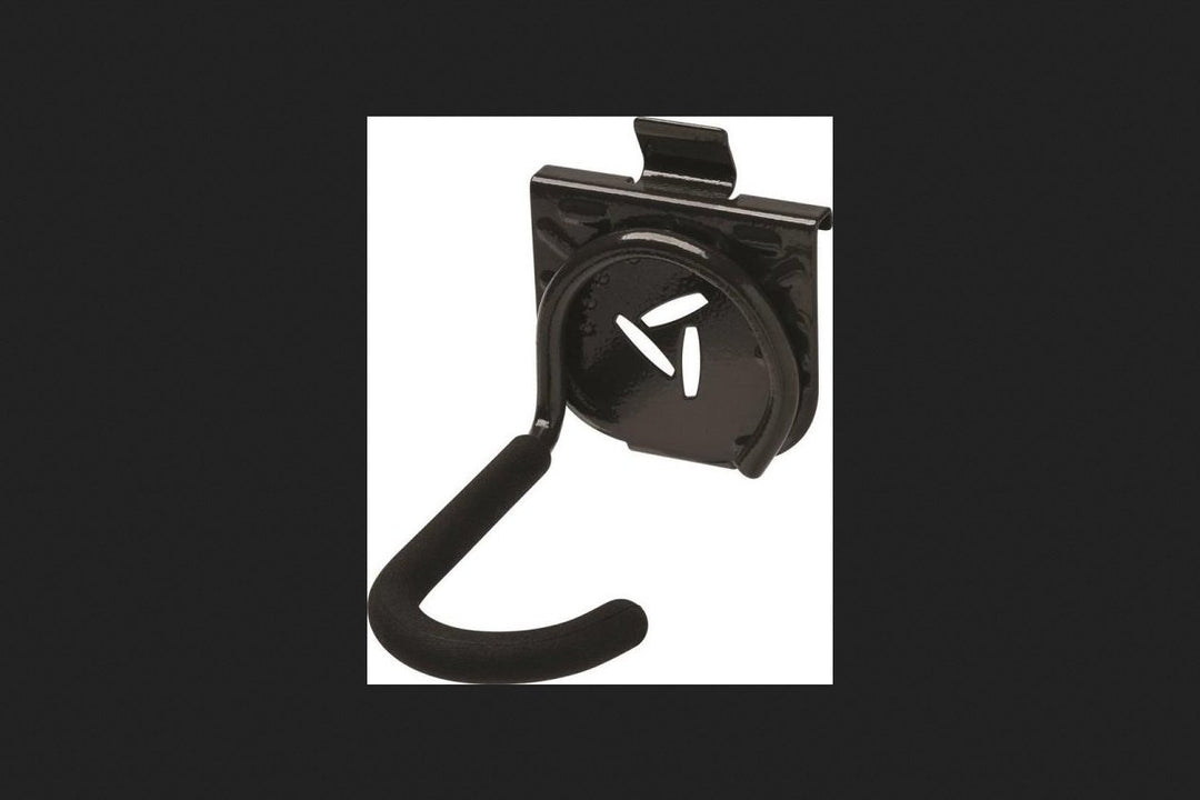 Gladiator Vertical Bike Hook GAWUXXVBRH