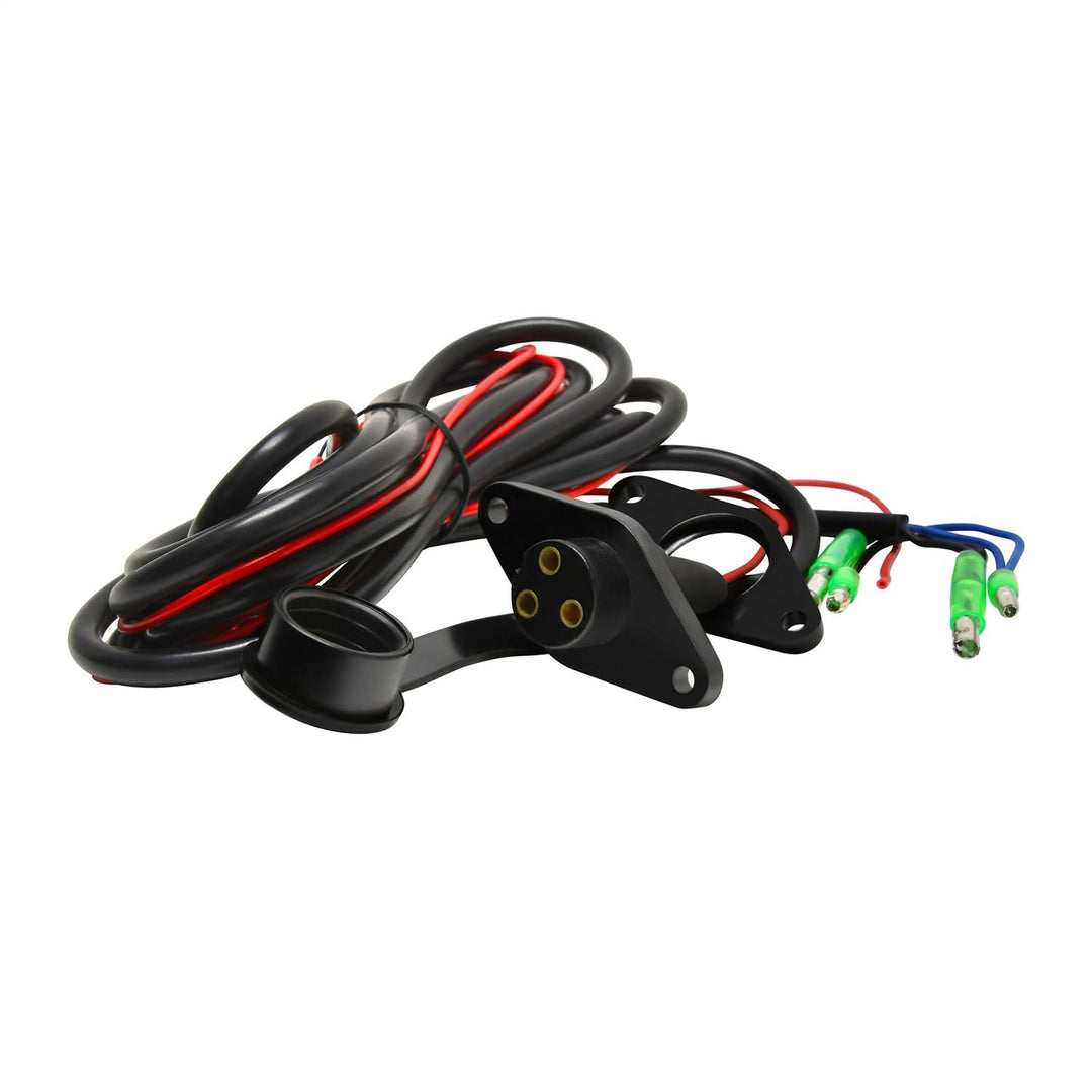 Superwinch Socket Assembly - Diamond Home USA