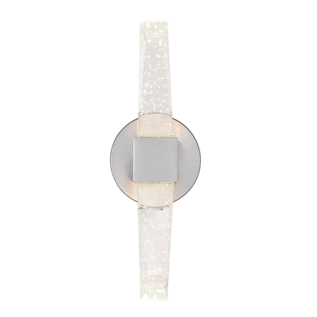 Westinghouse 6118300 Cava Modern One-Light 15 Watt LED Indoor Wall Sconce - Diamond Home USA