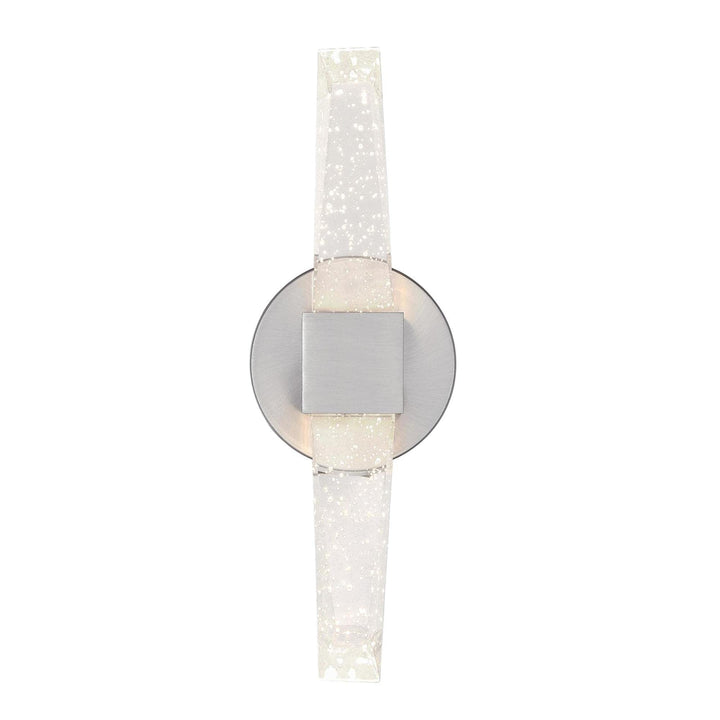 Westinghouse 6118300 Cava Modern One-Light 15 Watt LED Indoor Wall Sconce - Diamond Home USA