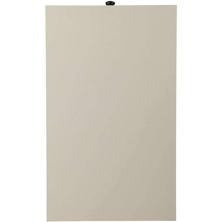 Acme Bertie 1-Drawer Wooden End Table with Bottom Shelf in