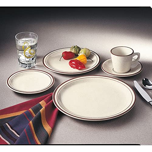 Ultima Desert Sand NR 9" Plate - Diamond Home USA