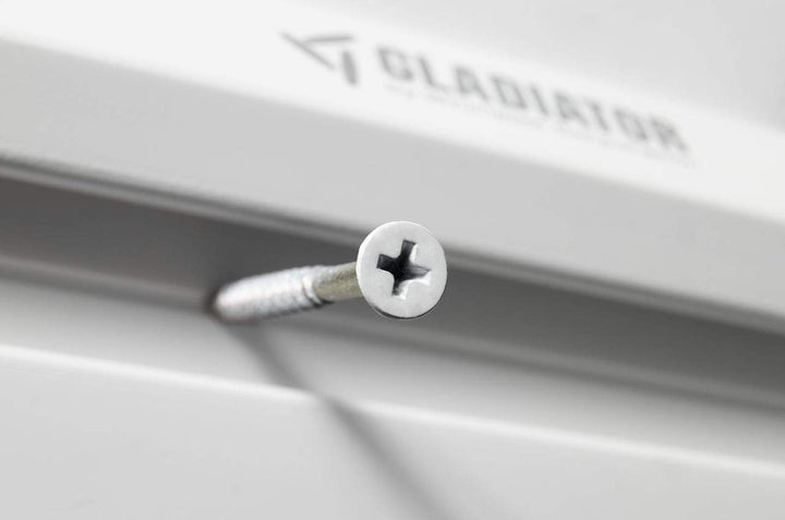 Gladiator Color Matched Screws GAAC0232 - Diamond Home USA