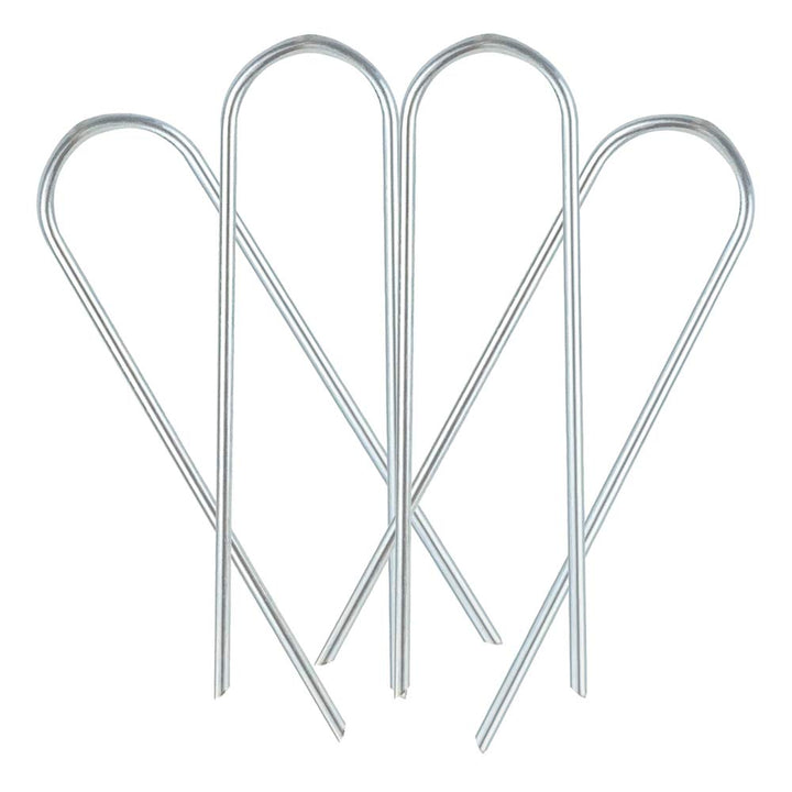 Skywalker Trampolines Wind Stakes - 4 Pack