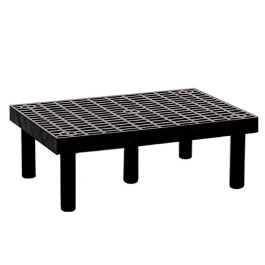 SPC Industrial D3624 Dunnage-Rack Storage Grid Top 36"x24"x12"