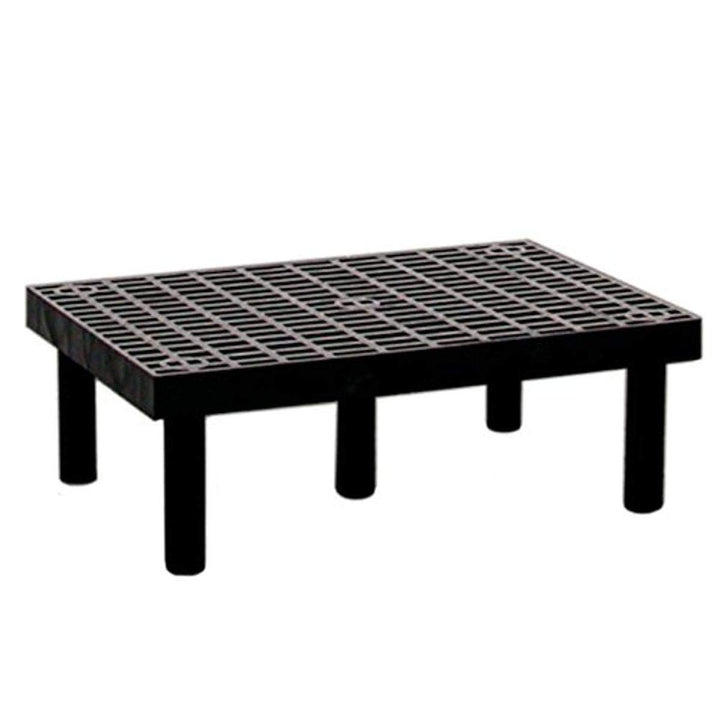 SPC Industrial D3624 Dunnage-Rack Storage Grid Top 36"x24"x12"
