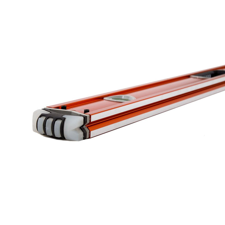 Swanson Tool Co SVB600 60-Inch Savage Anodized Aluminum Box Beam Level with