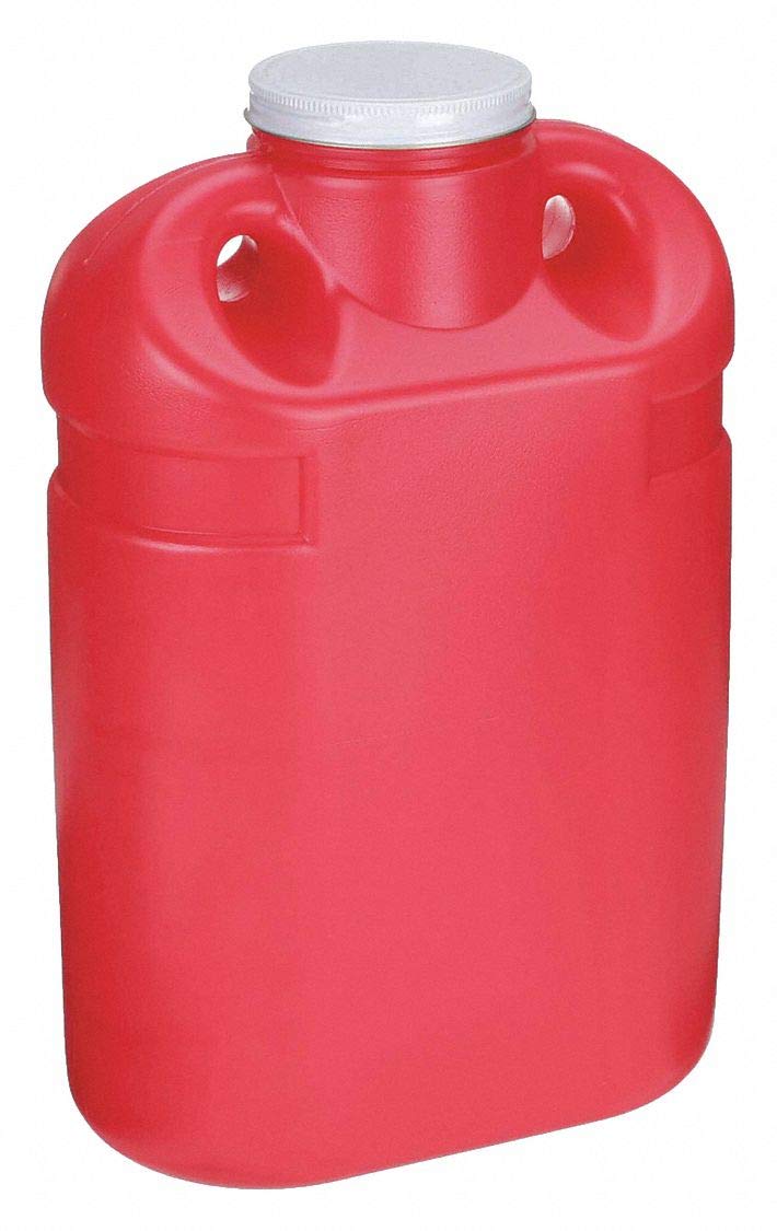 Sharps Mailback System 2 Gal. Screw Lid