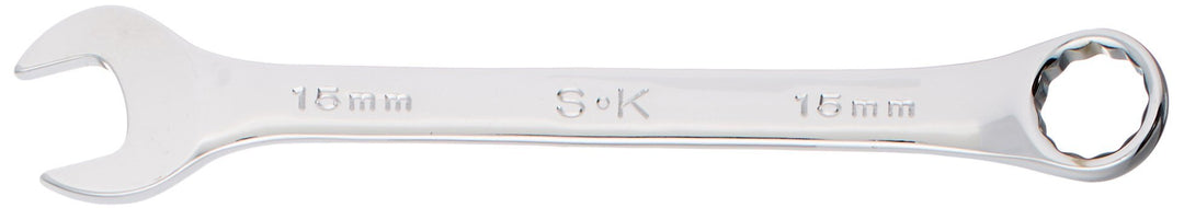 SKT 88315 SuperKrome Combination Wrenche 15mm