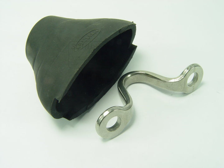 Ronstan RF2455 Stand-up Base & Boot for S55 BB & RT Orbit Blocks - Diamond Home USA