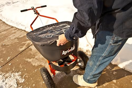 Agri-Fab 69711 Cover Hopper - Diamond Home USA