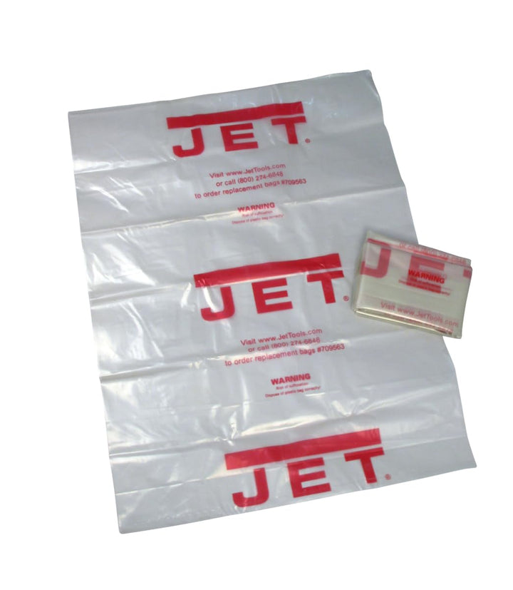 JET Drum Collection Bags (717531)