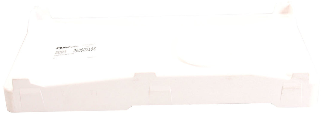 Manitowoc Ice 000002106 Sump Trough