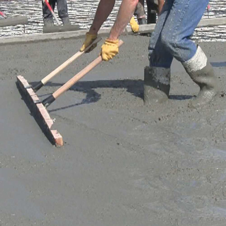 Kraft Tool CC502 EZ-Bend The Original Screed Bracket (Pair) - Diamond Home USA