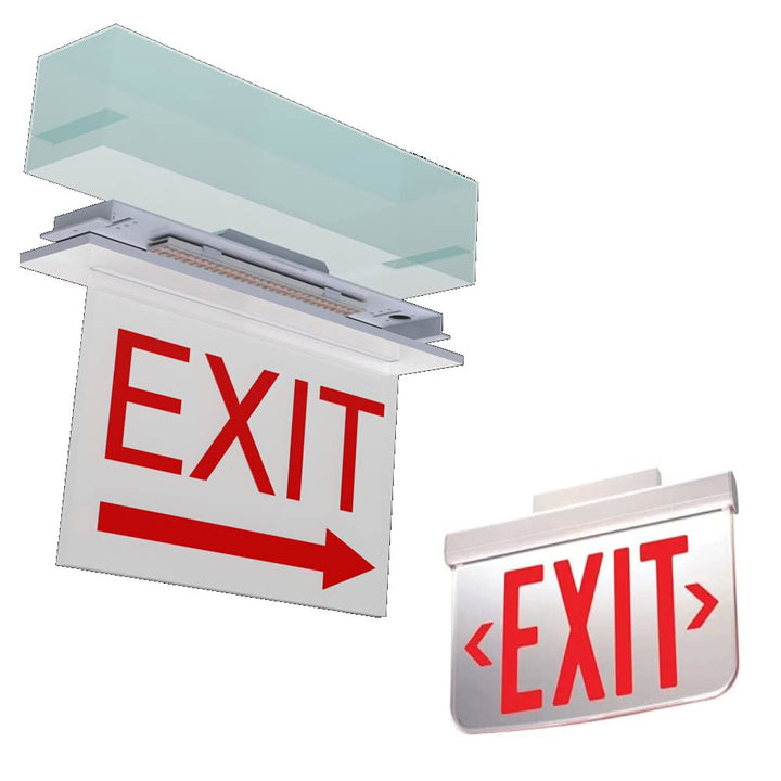 ZXE-5000-DB Driver on Board LED EXIT SIGN RETROFIT KIT