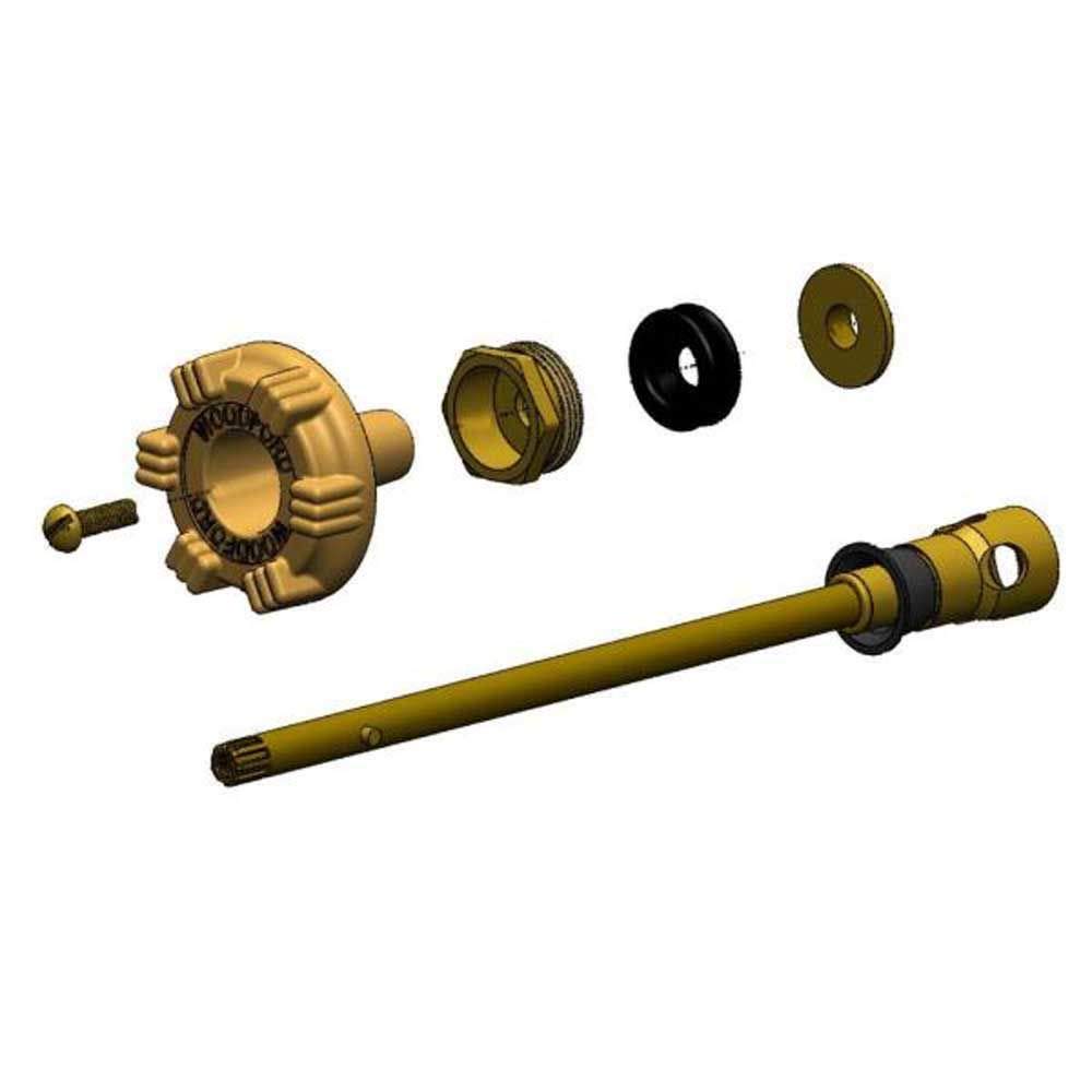 Woodford RKPRV16 Pressure Reducing Valve Repair Kit 16Inch