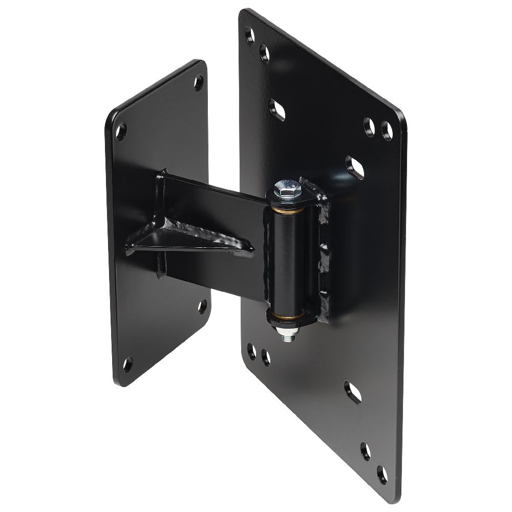 Reelcraft 600980 Wall Mounted Universal Swing Bracket for Reel Series 80000 - Diamond Home USA