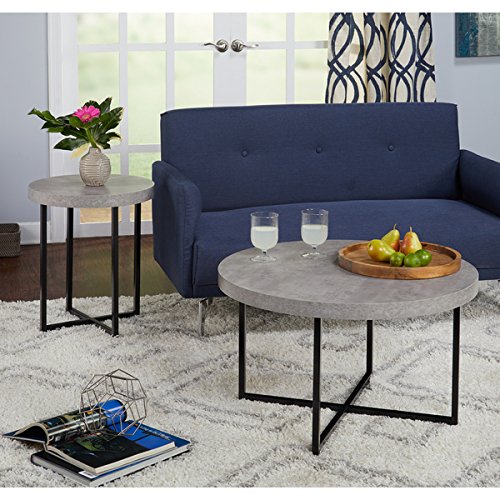 Simple Living Era Coffee Table - Diamond Home USA
