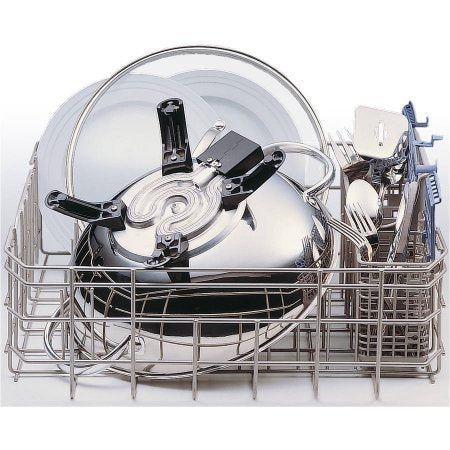 Presto Stainless Steel Electric Wok 05900 - Diamond Home USA