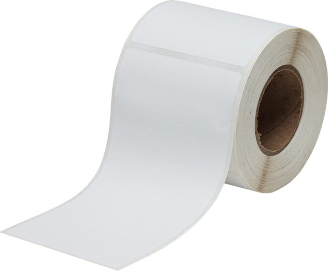 Brady - J20-25-2475 - Label Polyester 6H X 4W RL80 J20 (Roll of 80)