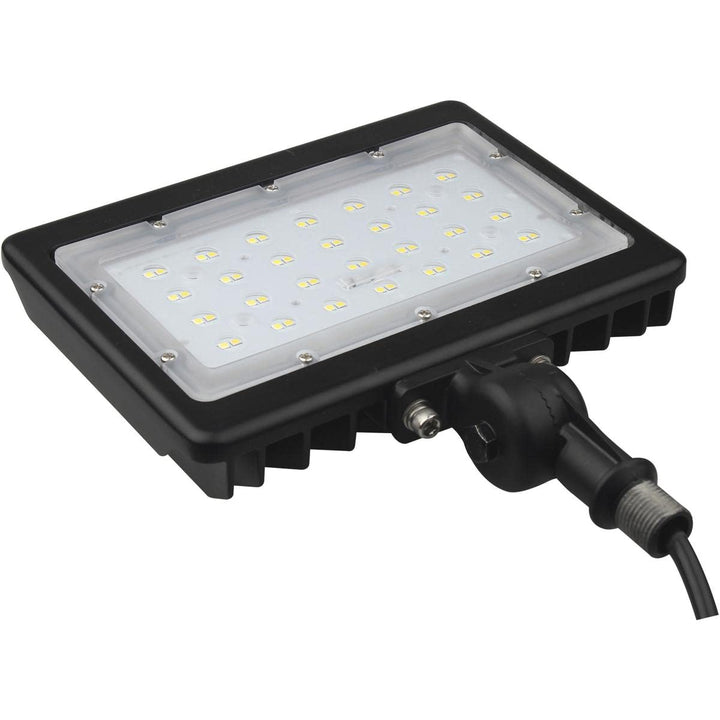 Nuvo 50W LED Outdoor Flood Light in Utilitarian Style-1.97 Inches Tall and - Diamond Home USA
