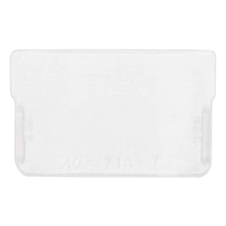 Akro-Mils 40716 Width Dividers for Plastic Storage Hardware and Craft Cabinet