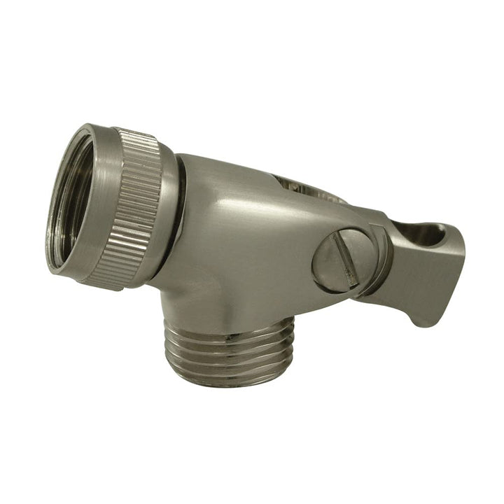 Kingston Brass K172A8 Designer Trimscape Showerscape Swivel Shower Connector Brushed Nickel