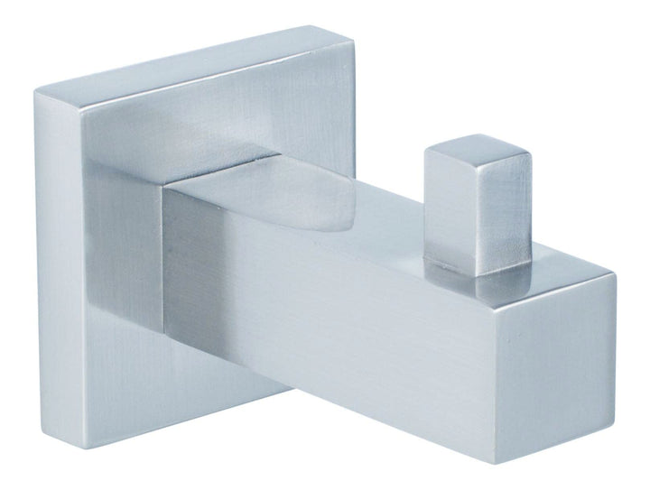 Sure-Loc BD-RH1 26 Baden Bath Series Robe Hook Polished Chrome