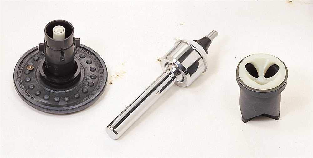 Sloan Valve Company 817936 Sloan R-1003-A Flushometer Rebuilding Master Kit - Diamond Home USA