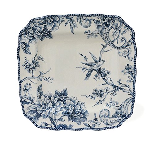 Adelaide 16 Piece Dinnerware Set - Diamond Home USA