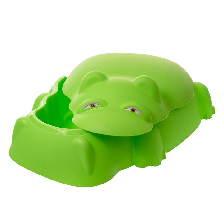 Starplay 18518 Hippo Pool Green - Diamond Home USA