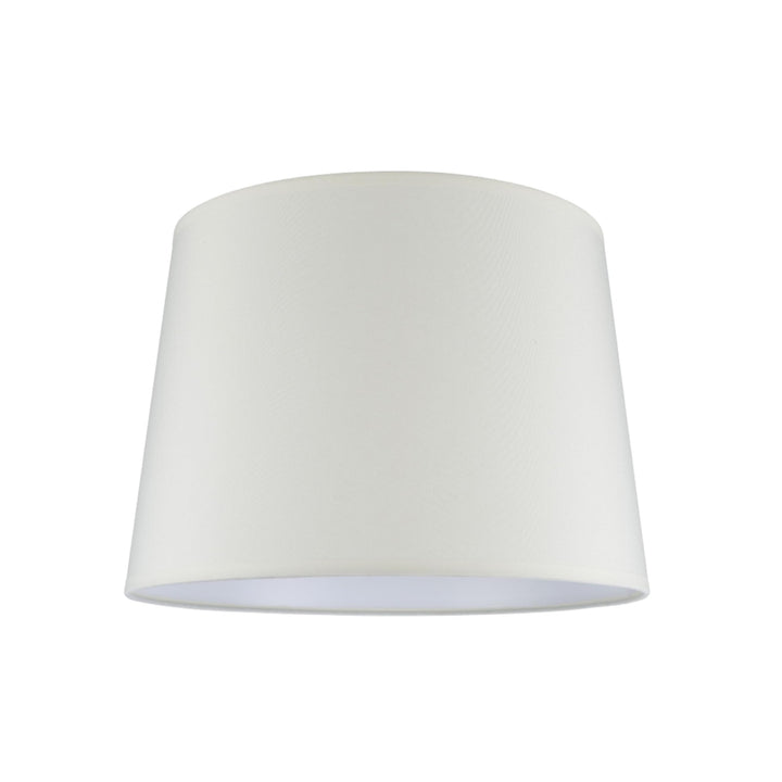 Aspen Creative 32012 Transitional Hardback Empire Shape Spider Construction Lamp