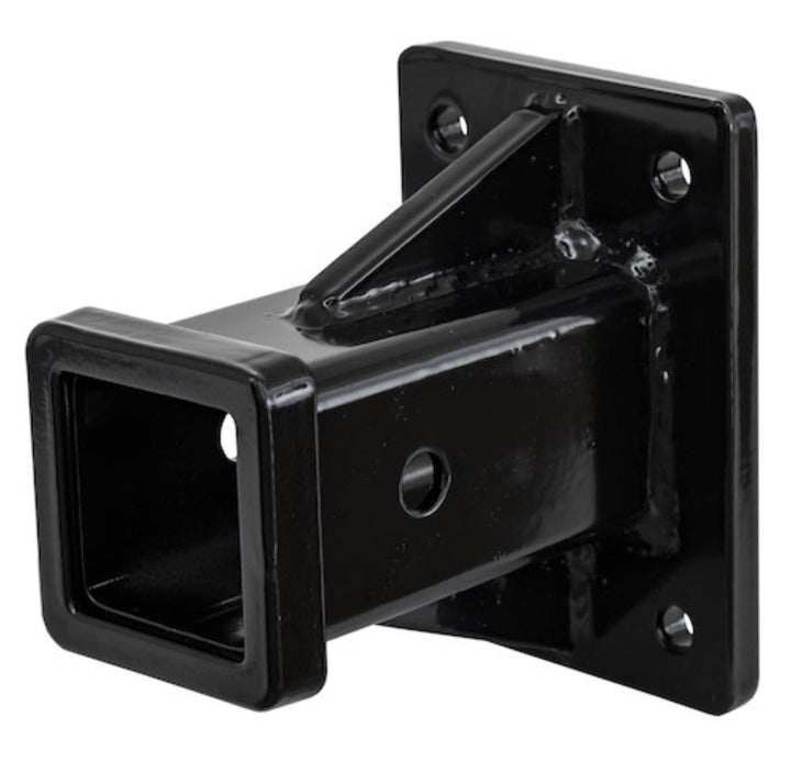 Bolt-On Receiver Tube for 2-1/2 Inch Receivers