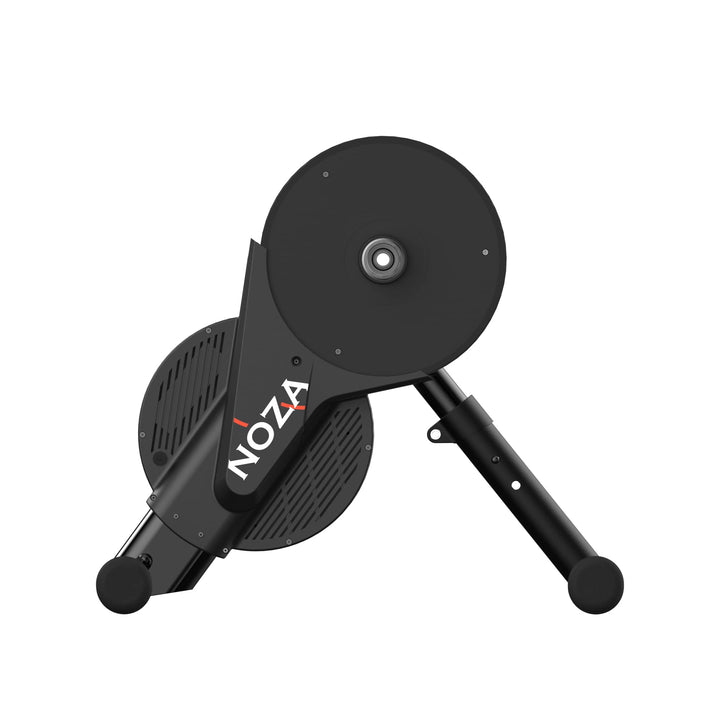 Xplova NOZA One - Indoor Bike Power Trainer for Health & Fitness
