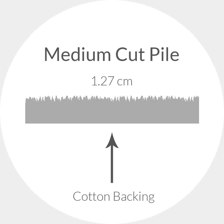 SAFAVIEH Cambridge Collection Accent Rug - 3' x 5' Coral & Ivory Handmade - Diamond Home USA