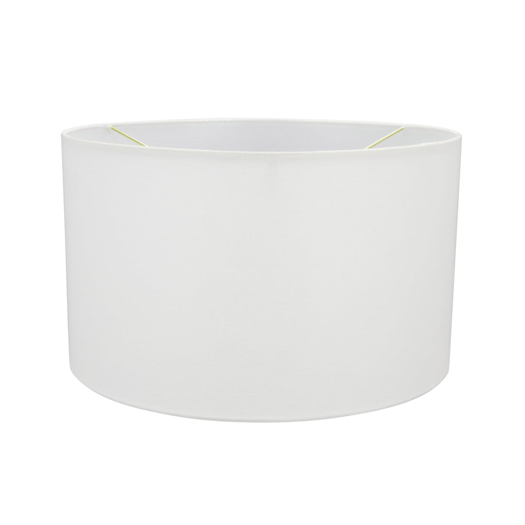 Aspen Creative 58326 Transitional Drum (Cylinder) ape UNO Construction Lamp