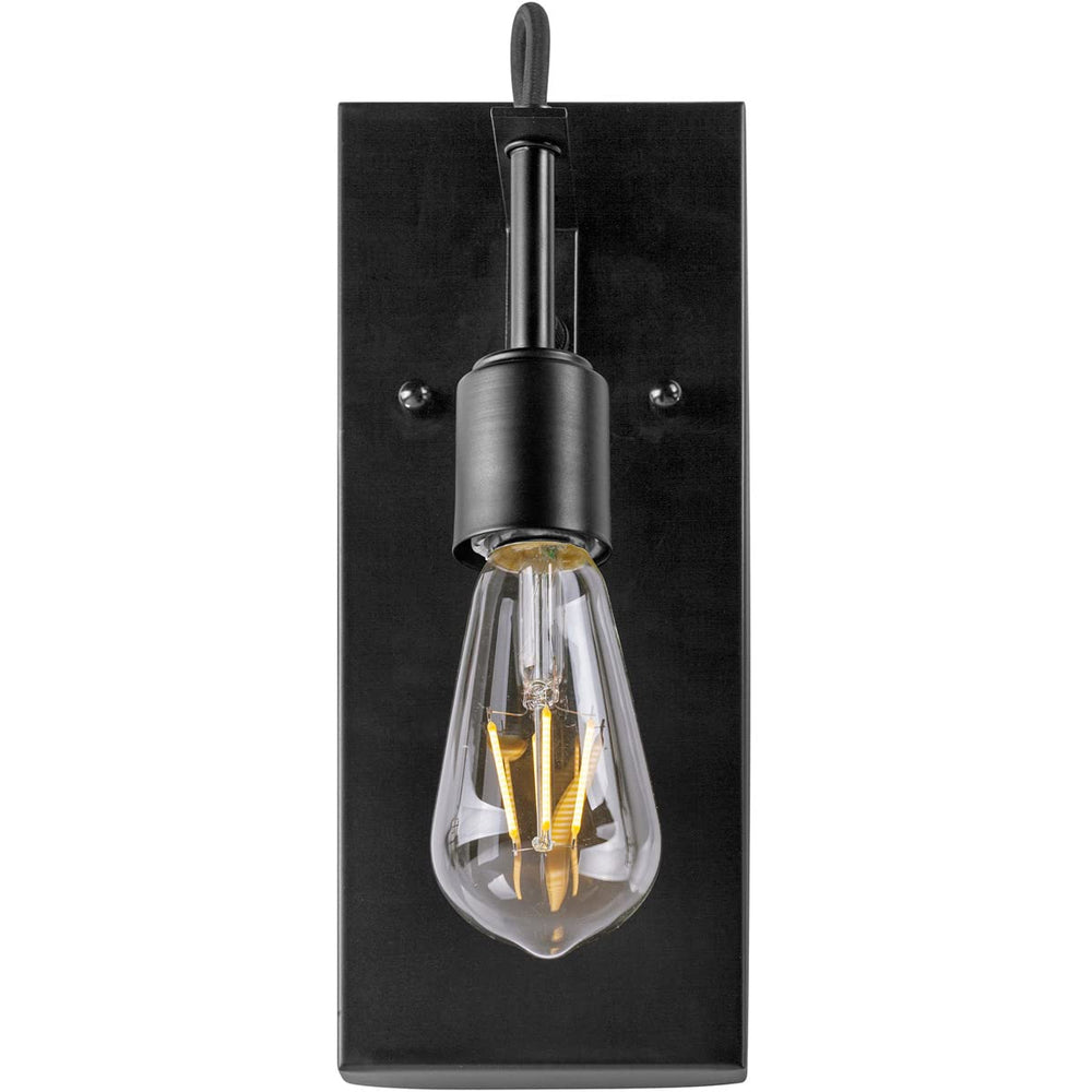 Fergie - 1 Light ADA Wall Sconce in Transitional Style-11 ches Tall and 4.5 - Diamond Home USA