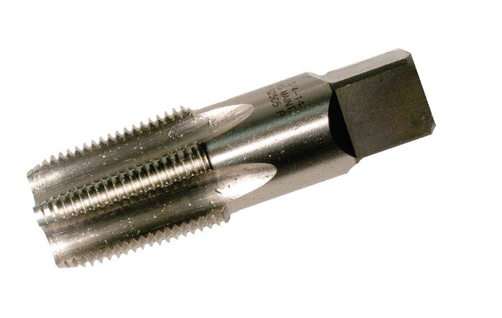 WIDIA GTD 11803 7320 Maintenance Pipe Tap Standard Chamfer Right Hand Cut 4